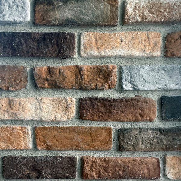 Samsun Tuğla - SS14