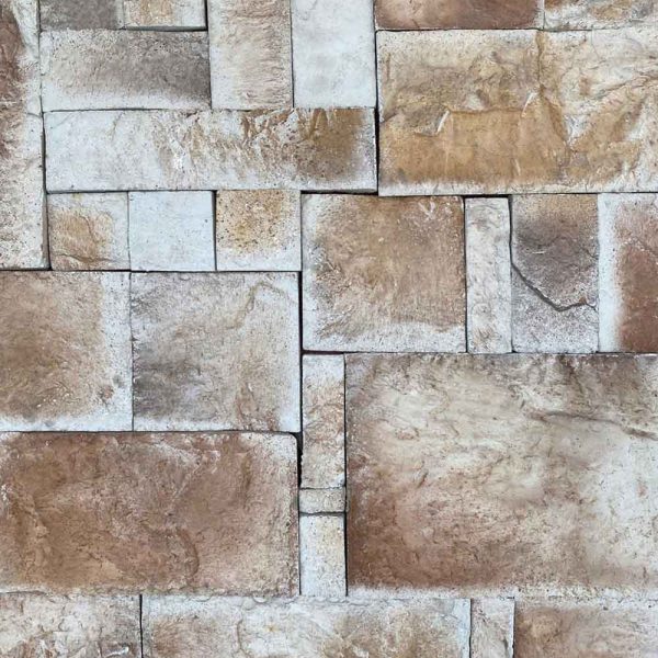 Samsun Dekoratif  Taş - SS 15