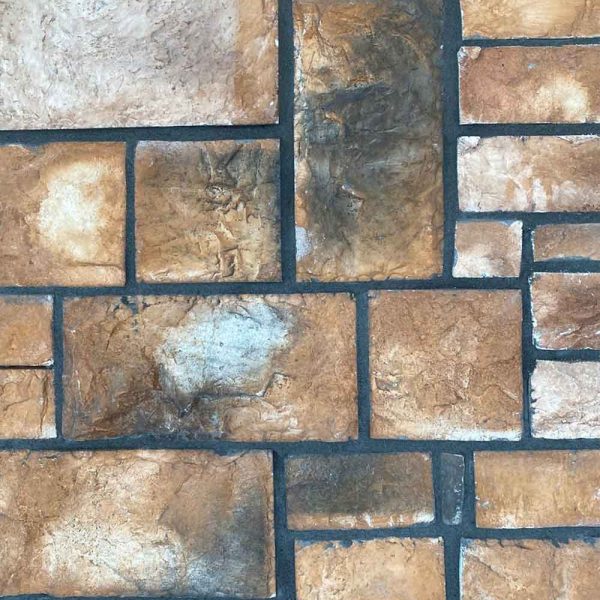 Samsun Dekoratif  Taş - SS 16